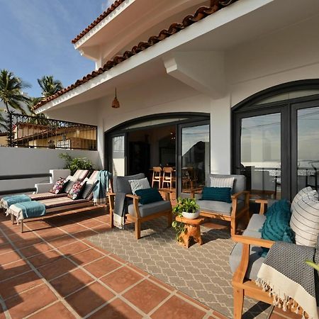 Villa Cobojo Bucerias Exterior photo